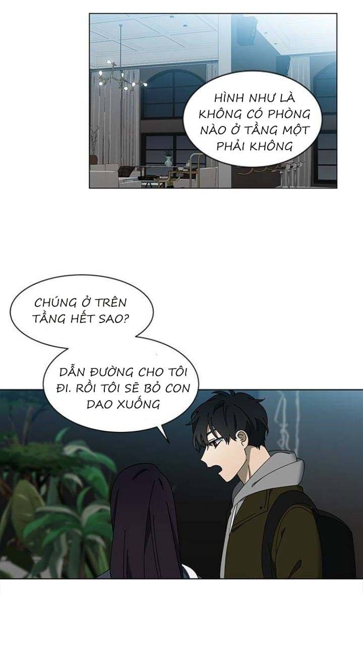 Nó Là Của Tôi Chapter 114 - Next 