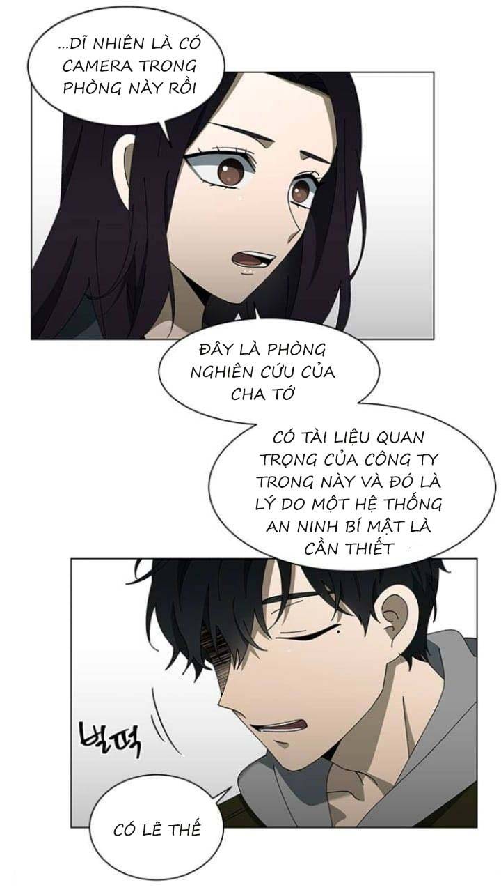 Nó Là Của Tôi Chapter 114 - Next 