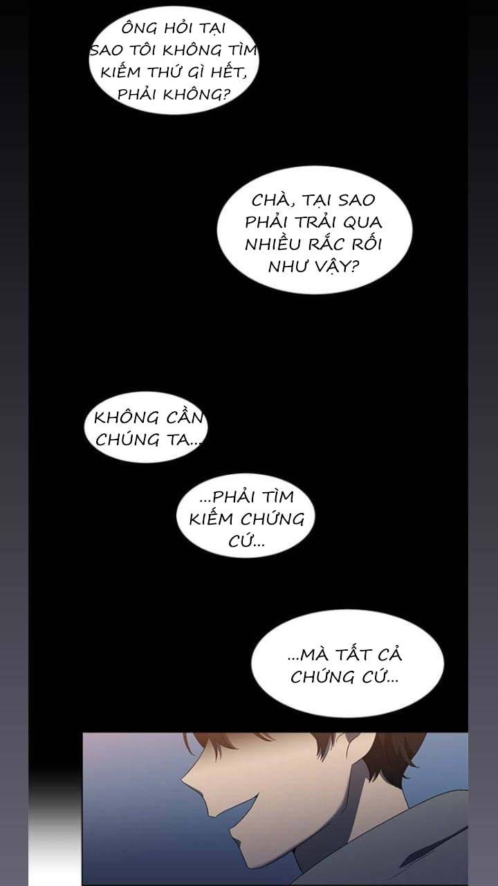 Nó Là Của Tôi Chapter 115 - Trang 4