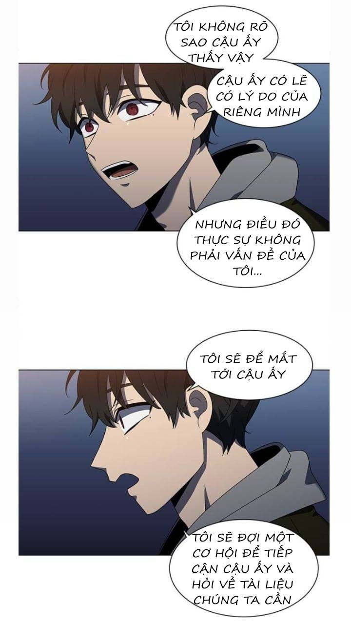 Nó Là Của Tôi Chapter 115 - Trang 4