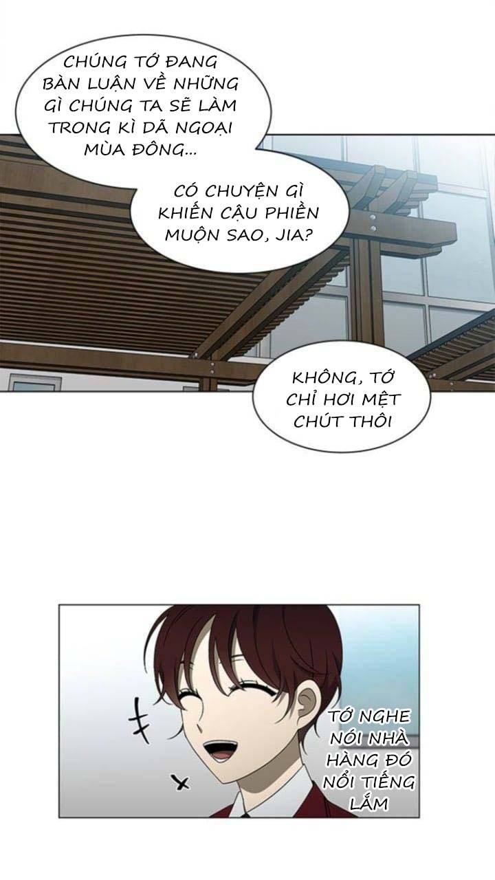 Nó Là Của Tôi Chapter 115 - Trang 4