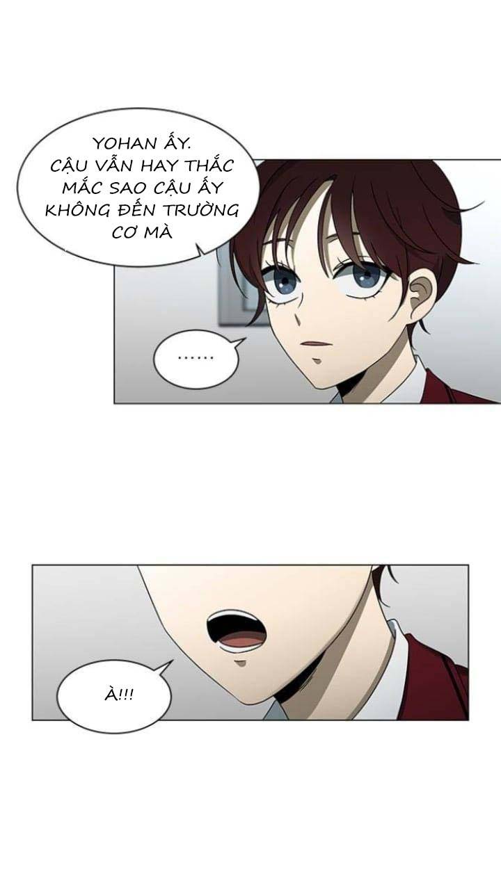 Nó Là Của Tôi Chapter 115 - Trang 4