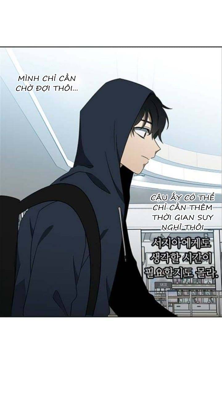 Nó Là Của Tôi Chapter 115 - Trang 4