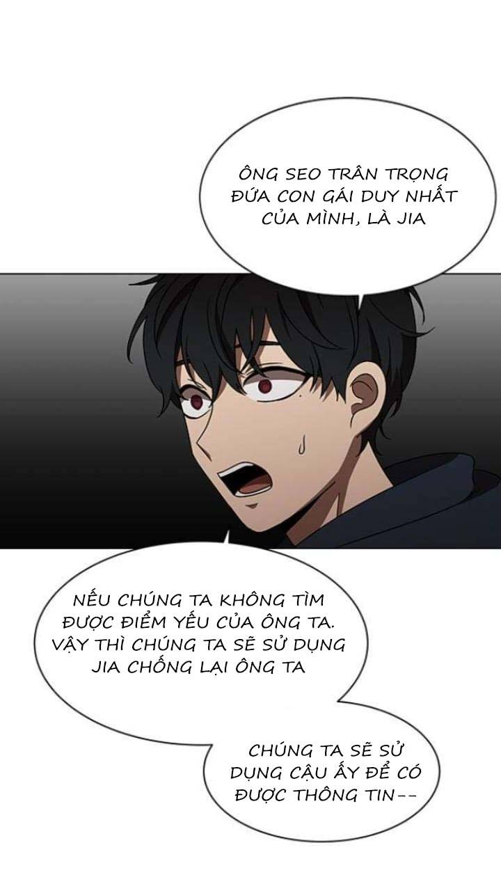 Nó Là Của Tôi Chapter 115 - Trang 4