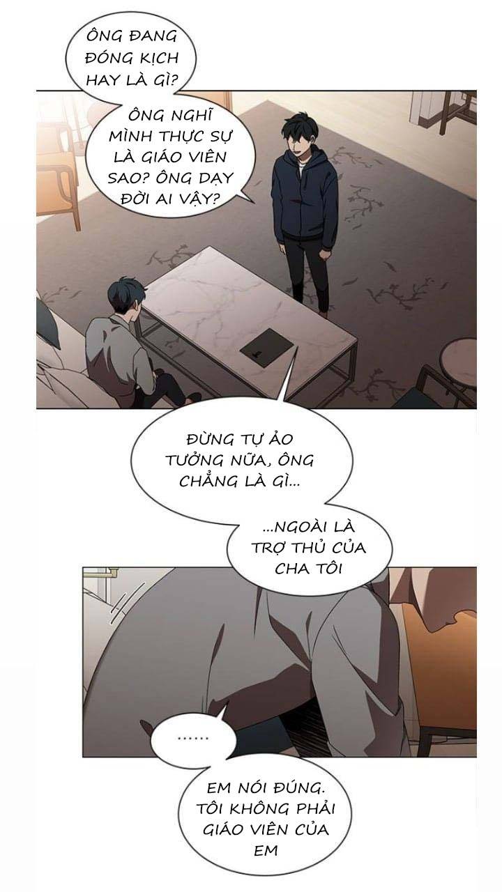 Nó Là Của Tôi Chapter 116 - Next 