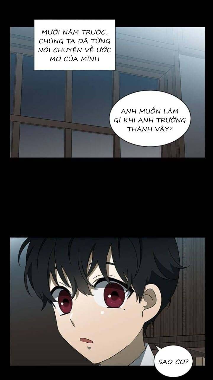 Nó Là Của Tôi Chapter 119 - Next 