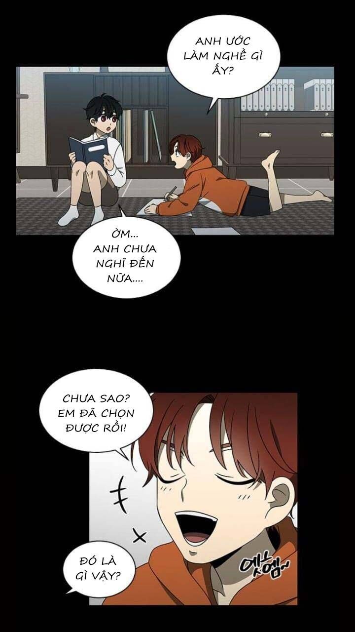 Nó Là Của Tôi Chapter 119 - Next 