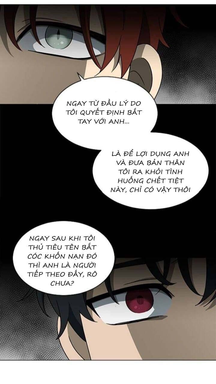 Nó Là Của Tôi Chapter 119 - Next 