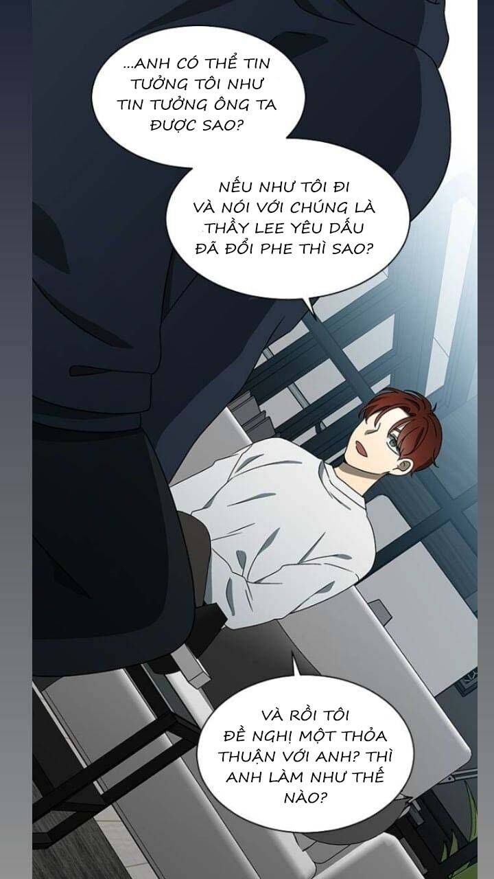 Nó Là Của Tôi Chapter 119 - Next 