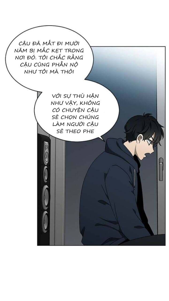 Nó Là Của Tôi Chapter 119 - Next 