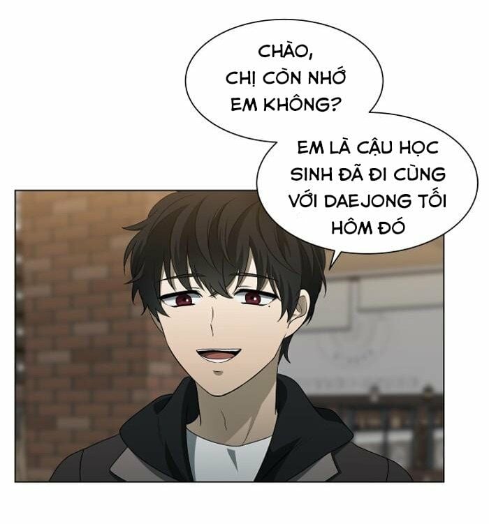 Nó Là Của Tôi Chapter 12 - Trang 4