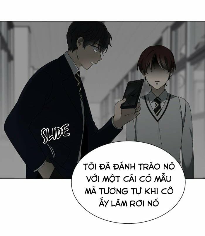 Nó Là Của Tôi Chapter 12 - Trang 4