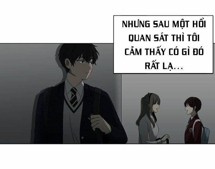 Nó Là Của Tôi Chapter 12 - Trang 4