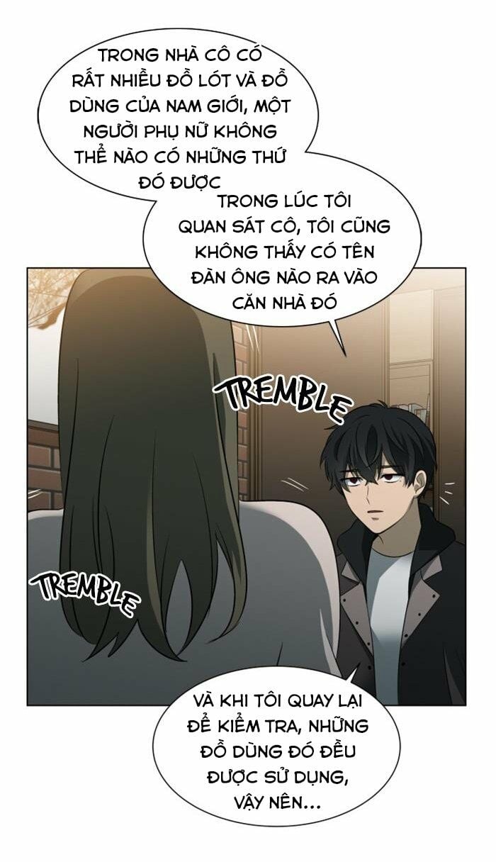 Nó Là Của Tôi Chapter 12 - Trang 4