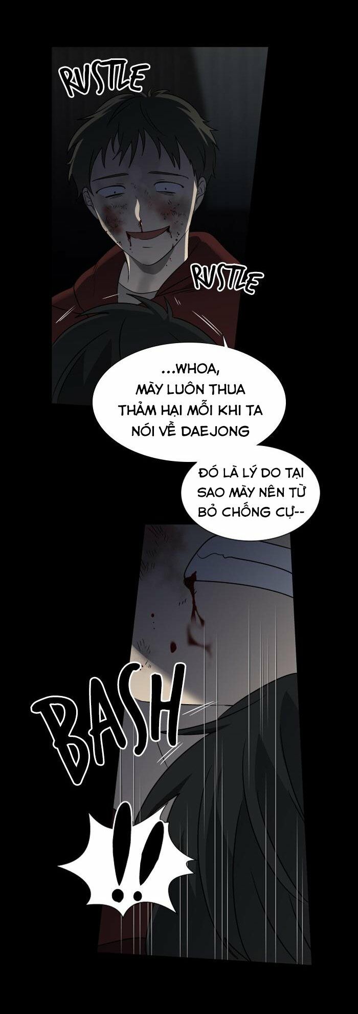 Nó Là Của Tôi Chapter 13 - Next 