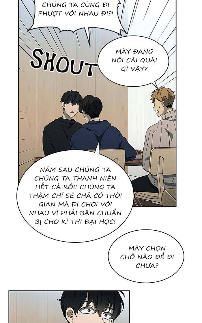 Nó Là Của Tôi Chapter 131 - Next 