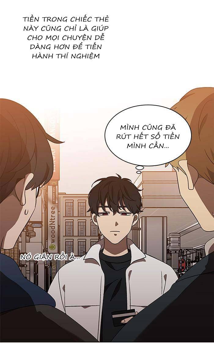 Nó Là Của Tôi Chapter 131 - Next 