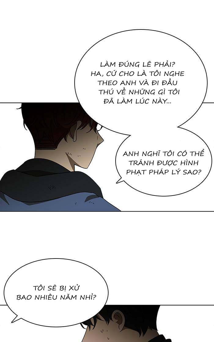 Nó Là Của Tôi Chapter 133 - Next 