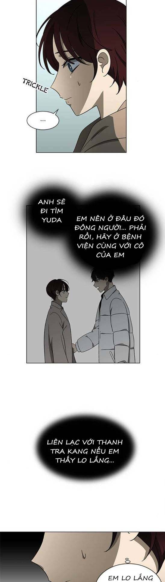 Nó Là Của Tôi Chapter 134 - Next 