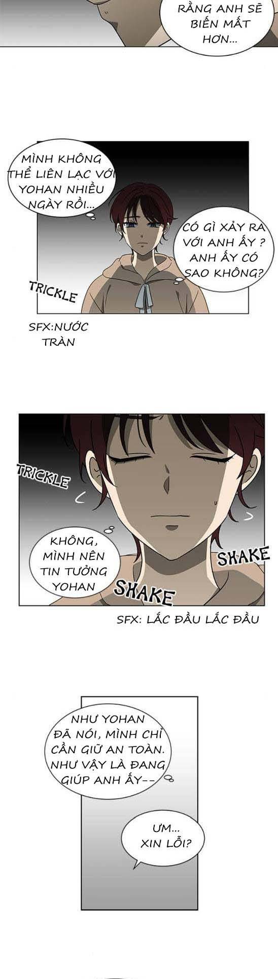 Nó Là Của Tôi Chapter 134 - Next 