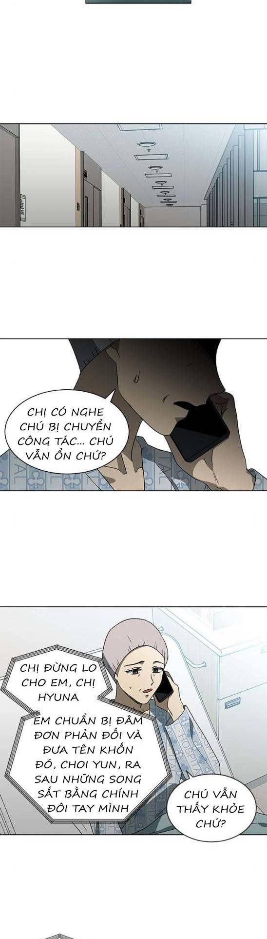 Nó Là Của Tôi Chapter 134 - Next 