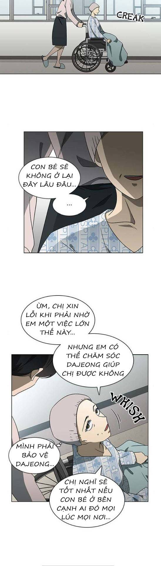 Nó Là Của Tôi Chapter 134 - Next 