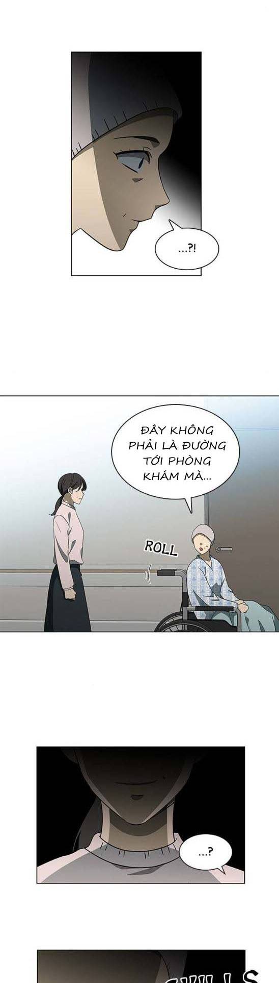 Nó Là Của Tôi Chapter 134 - Next 