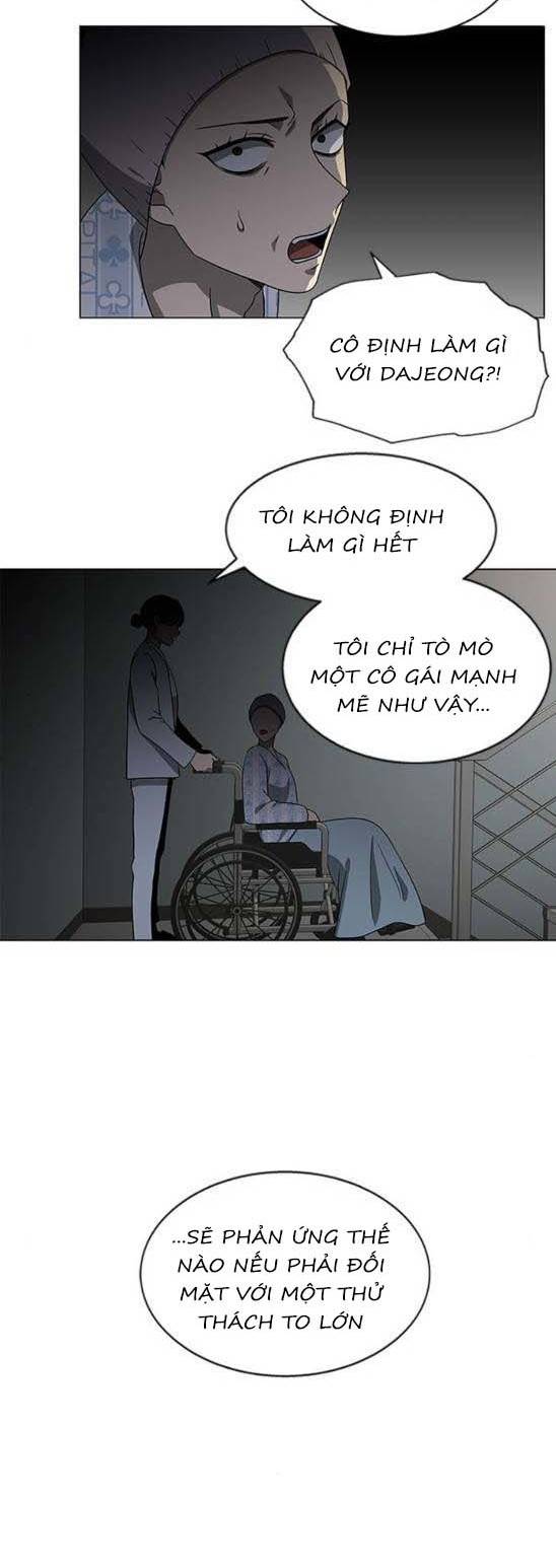 Nó Là Của Tôi Chapter 135 - Next 