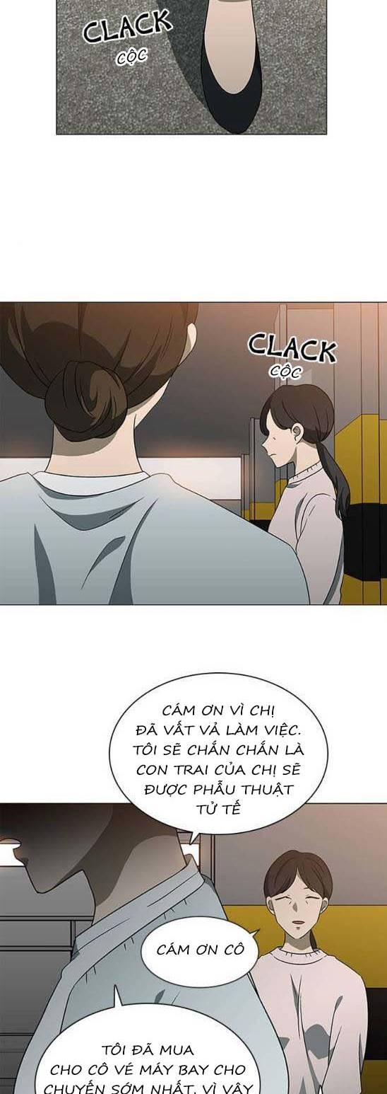 Nó Là Của Tôi Chapter 135 - Next 