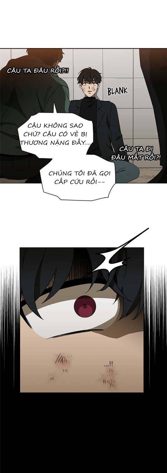 Nó Là Của Tôi Chapter 135 - Next 