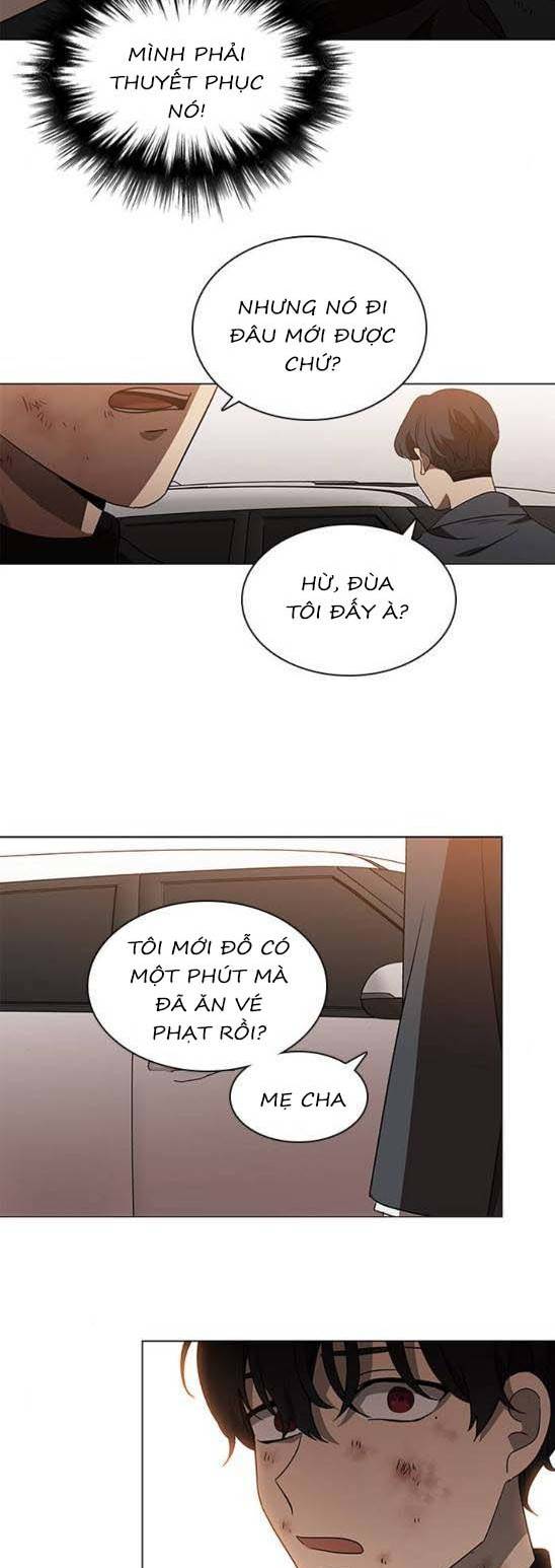 Nó Là Của Tôi Chapter 135 - Next 