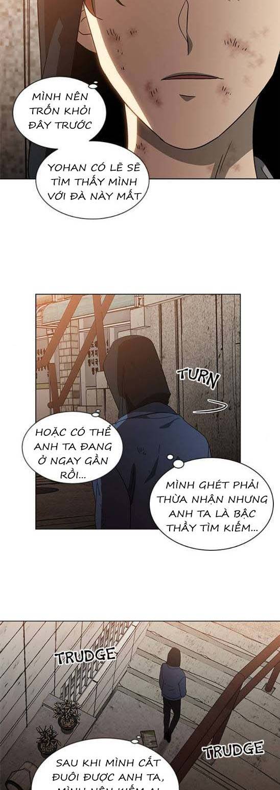 Nó Là Của Tôi Chapter 135 - Next 