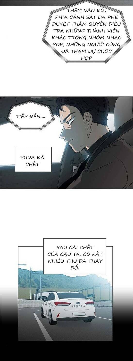 Nó Là Của Tôi Chapter 137 - Trang 4