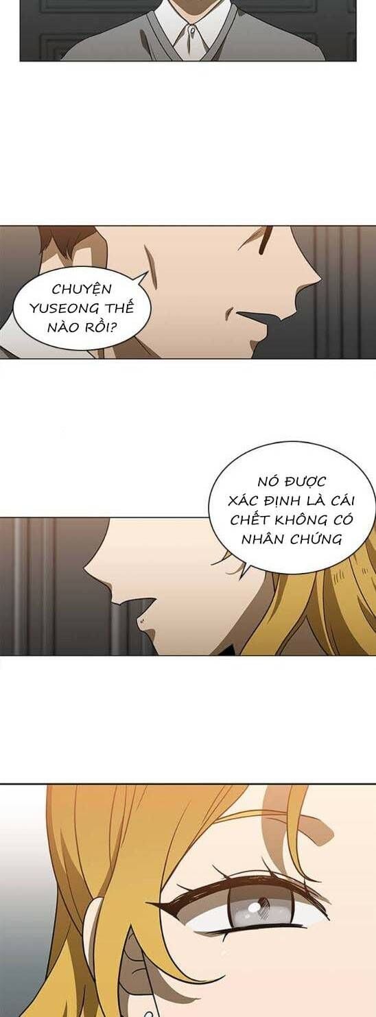 Nó Là Của Tôi Chapter 137 - Trang 4