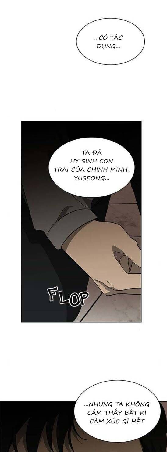 Nó Là Của Tôi Chapter 137 - Trang 4