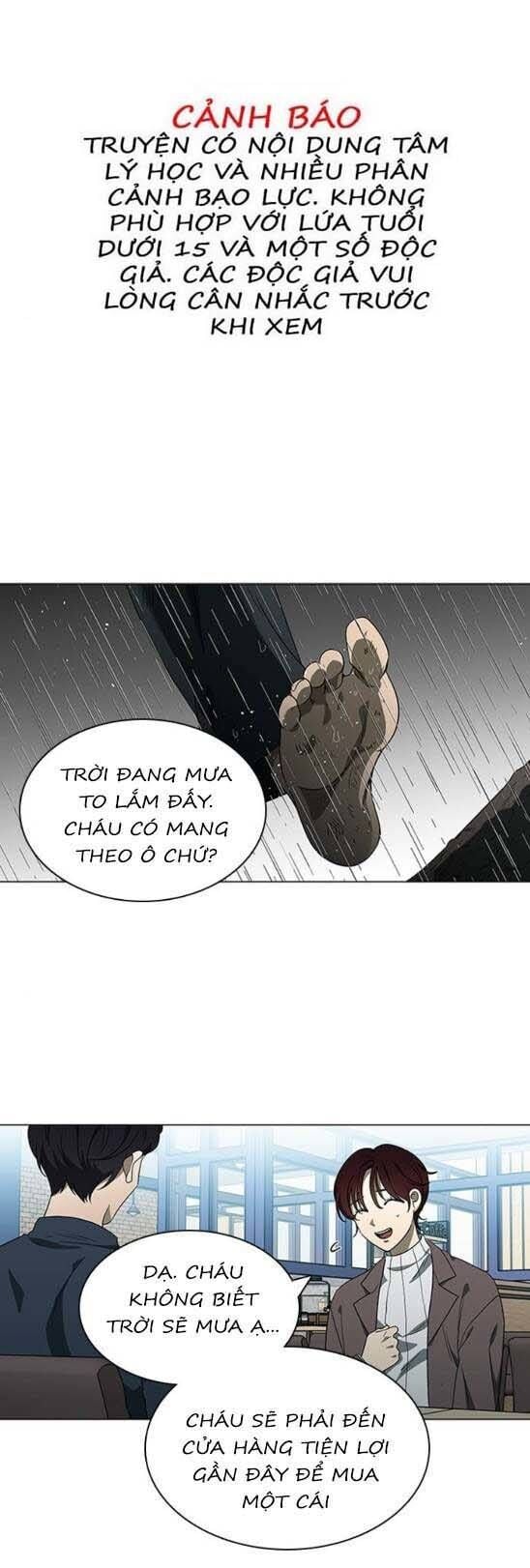 Nó Là Của Tôi Chapter 139 - Trang 4