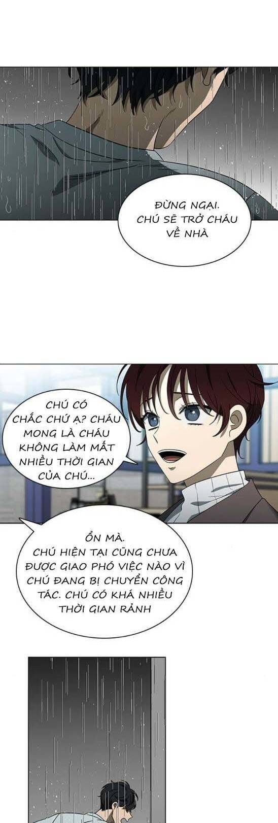 Nó Là Của Tôi Chapter 139 - Trang 4