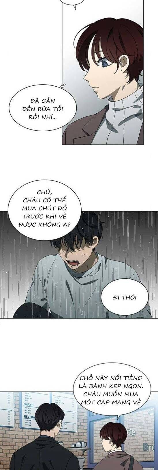 Nó Là Của Tôi Chapter 139 - Trang 4