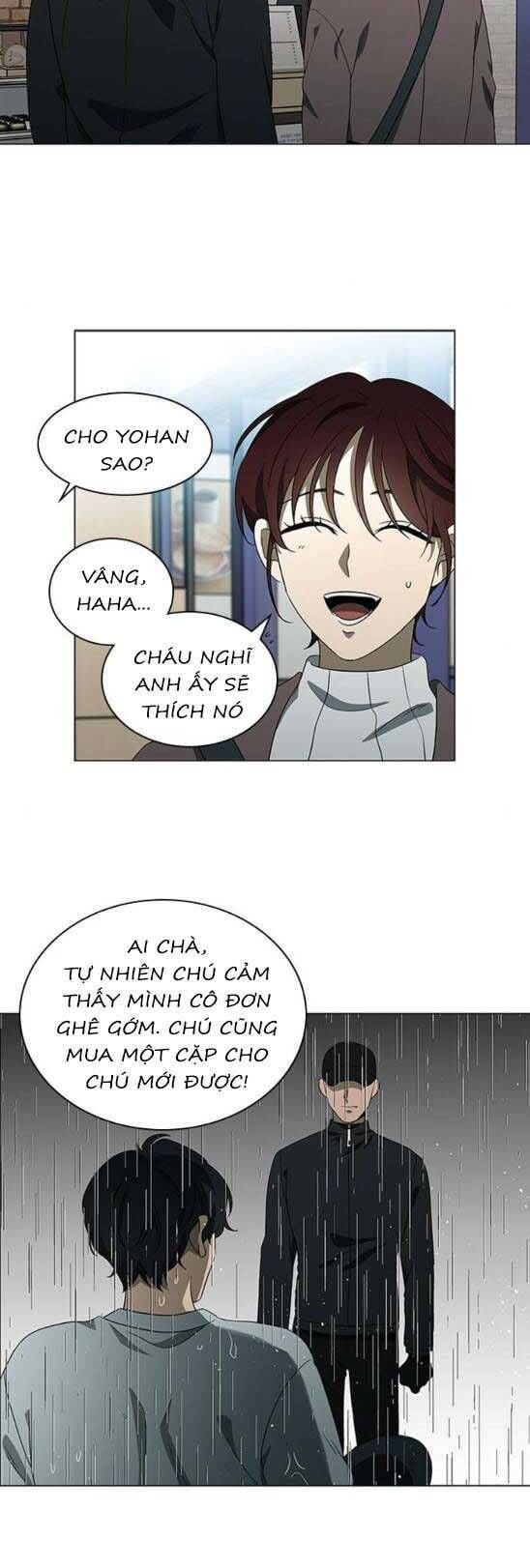 Nó Là Của Tôi Chapter 139 - Trang 4