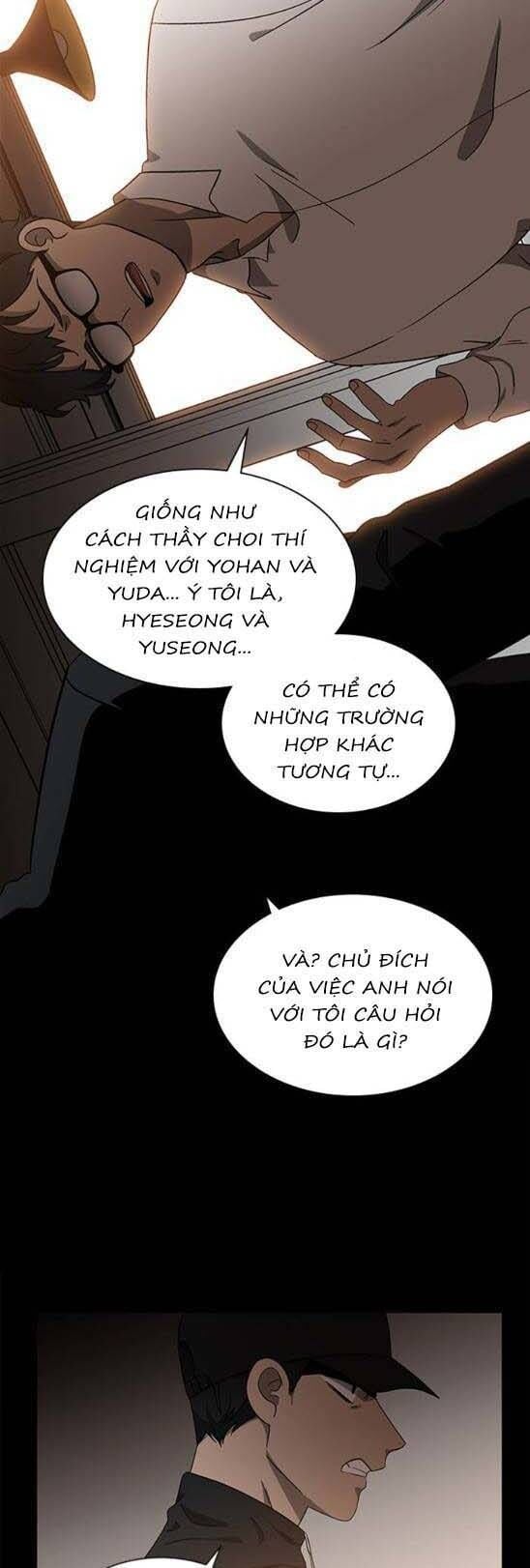 Nó Là Của Tôi Chapter 139 - Trang 4