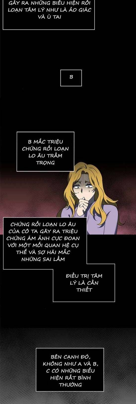 Nó Là Của Tôi Chapter 139 - Trang 4