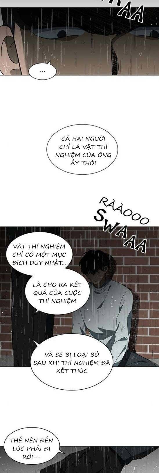 Nó Là Của Tôi Chapter 139 - Trang 4