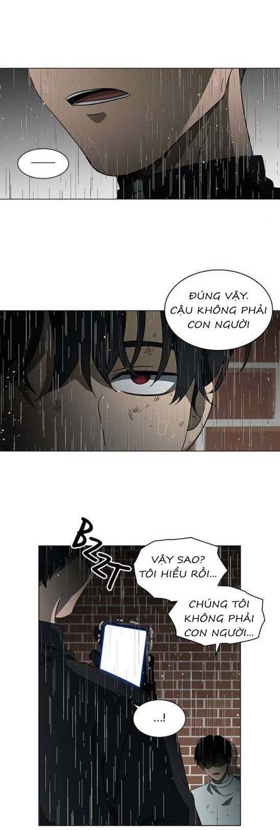 Nó Là Của Tôi Chapter 139 - Trang 4