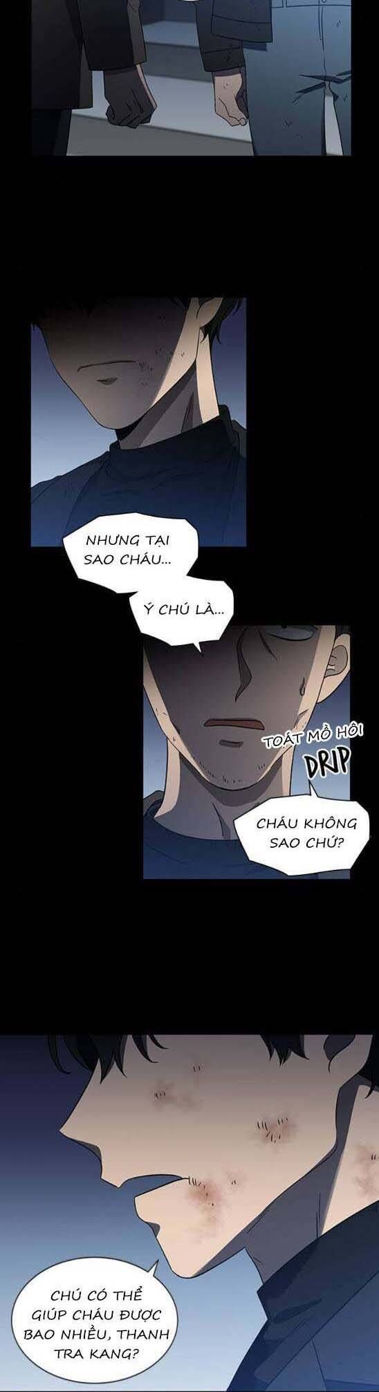 Nó Là Của Tôi Chapter 140 - Next 