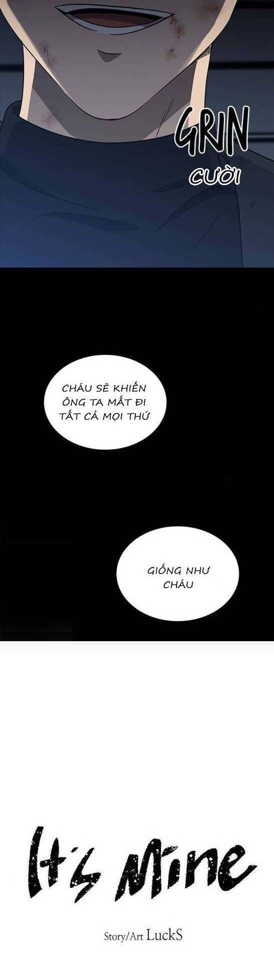 Nó Là Của Tôi Chapter 140 - Next 