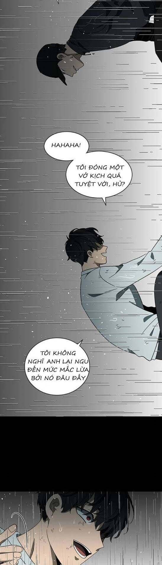 Nó Là Của Tôi Chapter 140 - Next 