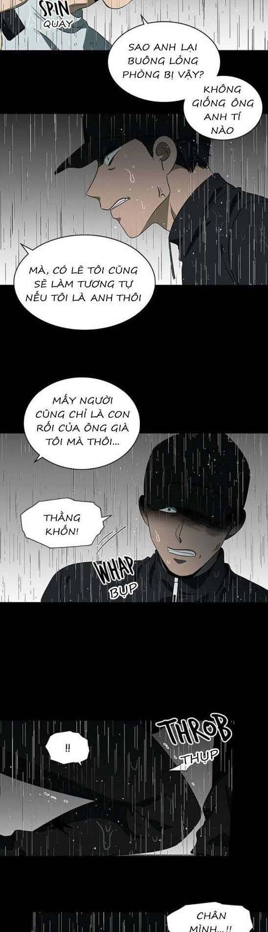 Nó Là Của Tôi Chapter 140 - Next 