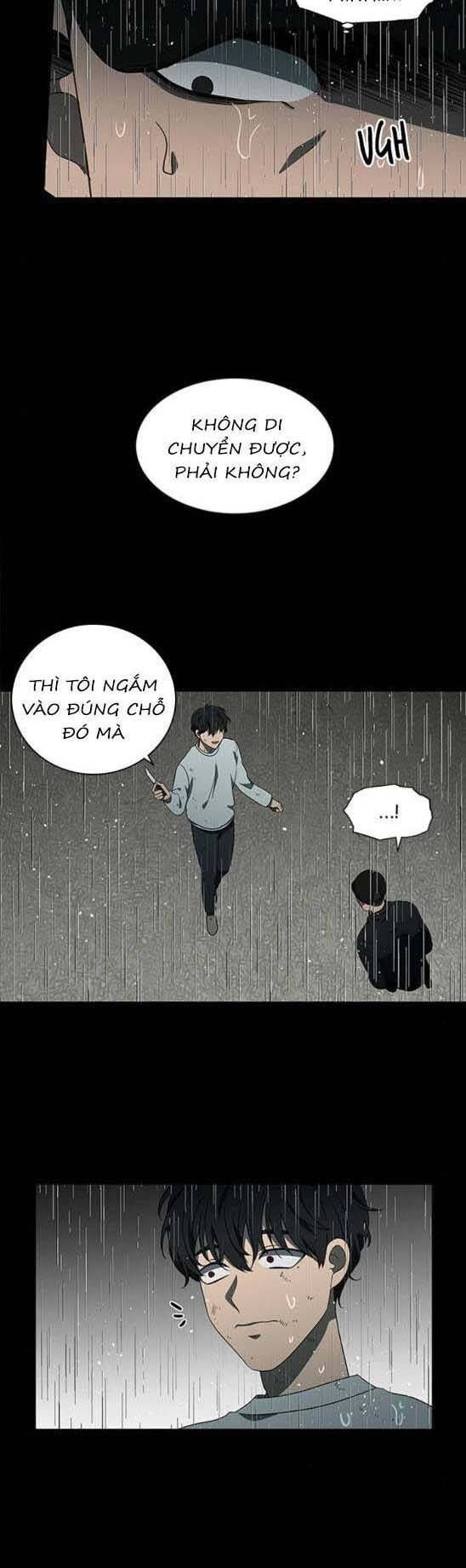 Nó Là Của Tôi Chapter 140 - Next 