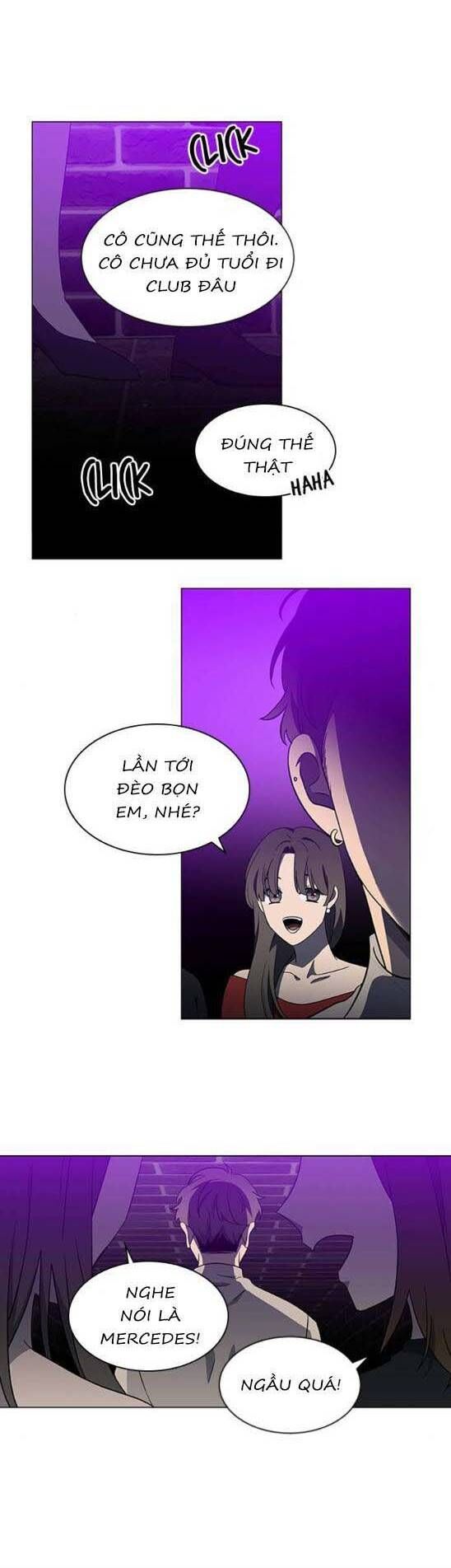 Nó Là Của Tôi Chapter 140 - Next 