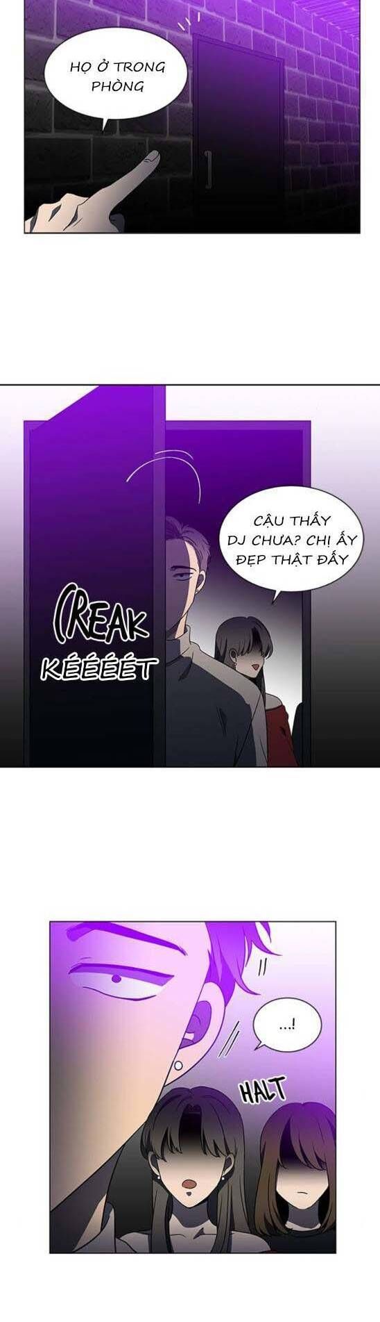 Nó Là Của Tôi Chapter 140 - Next 